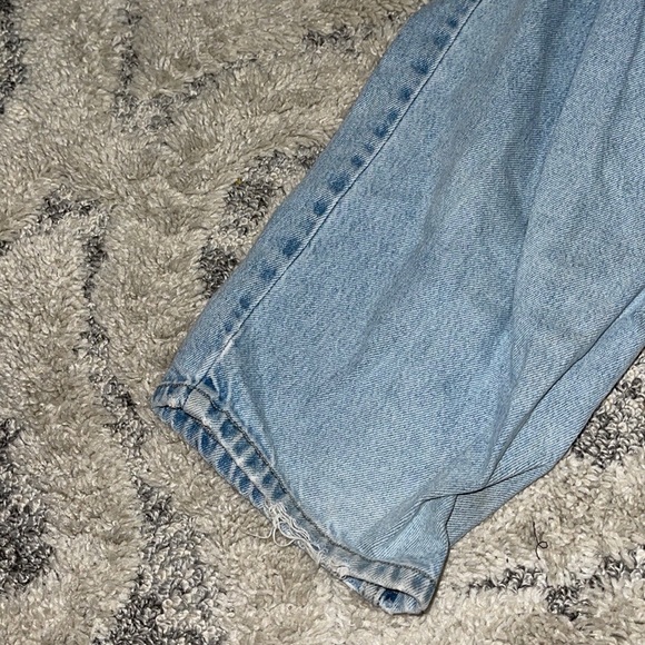 Lands’End Plus size Denim - Picture 7 of 9